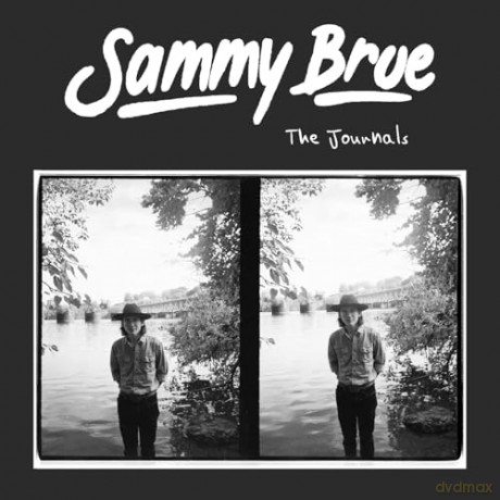 Sammy Brue: The Journals [CD]