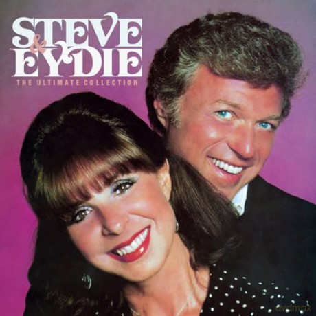 Steve Lawrence & Eydie Gorme: The Ultimate Collection [CD]