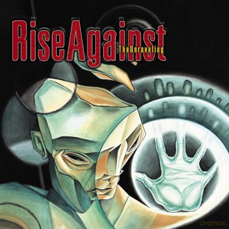 Rise Against: The Unraveling (Re-Issue) [Winyl]