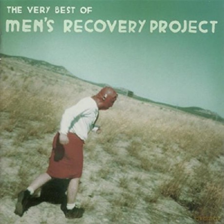 Mens Recovery Project: The Very Best Of [CD]