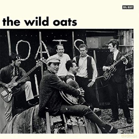 Wild Oats: The Wild Oats [Winyl]
