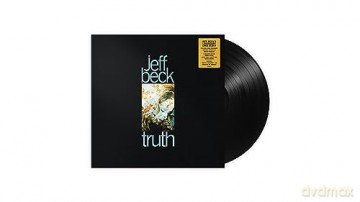 Jeff Beck: Truth [Winyl]