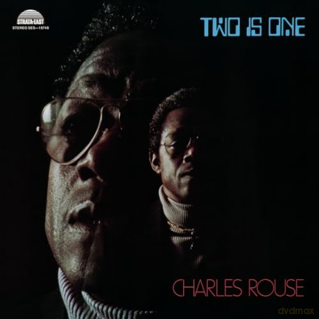 Charlie Rouse: Two Is One [Winyl]