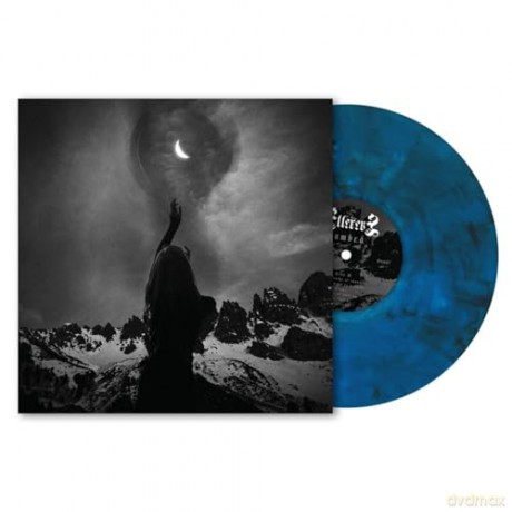 Ellereve: Umbra (Blue Smoke) [Winyl]