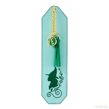 Wicked: Wicked Glinda & Elphaba For Good Bookmark Set