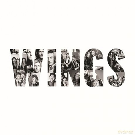 Paul Mccartney And Wings: Wings [CD]