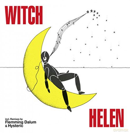 Helen: Witch [Winyl]