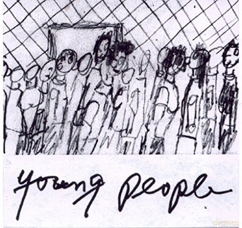 Young People: Young People [CD]