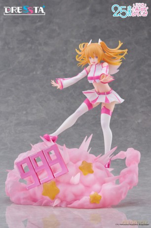 2.5 Dimensional Seduction Dressta PVC Statue Liliel 21 cm [FIGURKA]