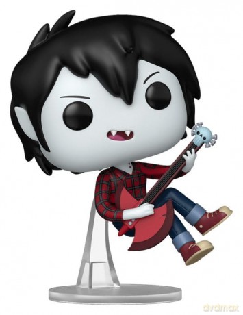Adventure Time POP! Animation Vinyl Figure Marshall Lee 9 cm [FIGURKA]
