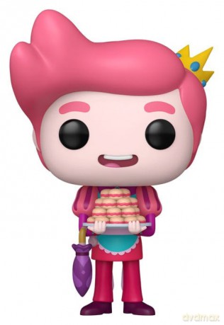 Adventure Time POP! Animation Vinyl Figure Prince Bubblegum 9 cm [FIGURKA]