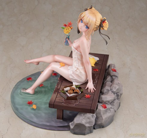 Azur Lane x Dead or Alive Xtreme Venus Vacation PVC Statue 1/6 Marie Rose Steamy Venus Ver. DX Edition 22 cm [FIGURKA]