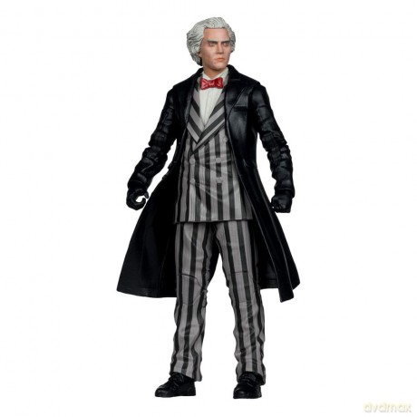 Batman Returns DC Theatrical Deluxe Edition Action Figure Max Shreck (Red Platinum Edition) 18 cm [FIGURKA]