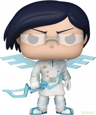 Bleach POP! Animation Vinyl Figure Uryu 9 cm [FIGURKA]