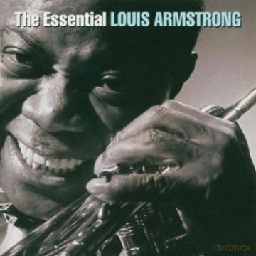 Louis Armstrong: The Essential Louis Armstrong [2CD]