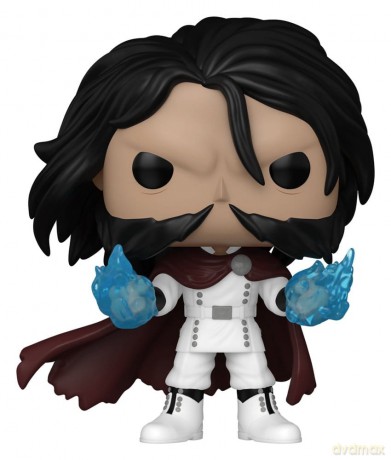 Bleach POP! Animation Vinyl Figure Yhwach 9 cm [FIGURKA]