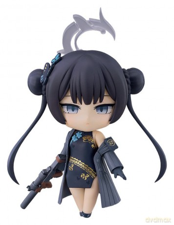 Blue Archive Nendoroid Action Figure Kisaki Ryuuge 10 cm [FIGURKA]