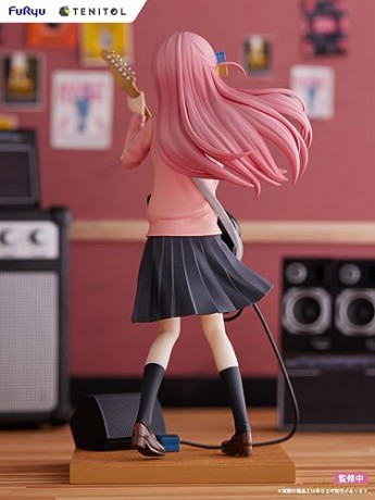 Bocchi the Rock! PVC Statue Hitori Gotoh 19 cm [FIGURKA]