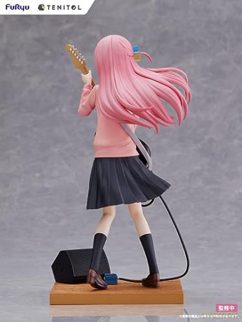 Bocchi the Rock! PVC Statue Hitori Gotoh 19 cm [FIGURKA]