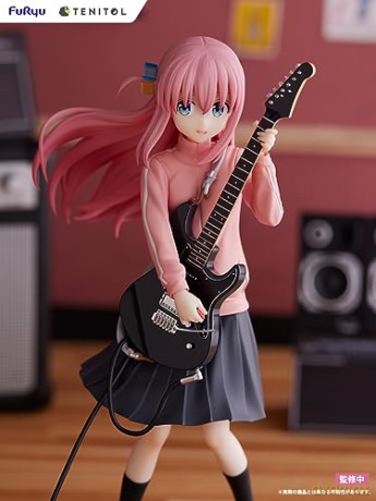 Bocchi the Rock! PVC Statue Hitori Gotoh 19 cm [FIGURKA]