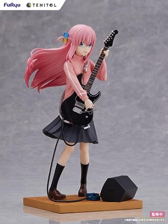 Bocchi the Rock! PVC Statue Hitori Gotoh 19 cm [FIGURKA]