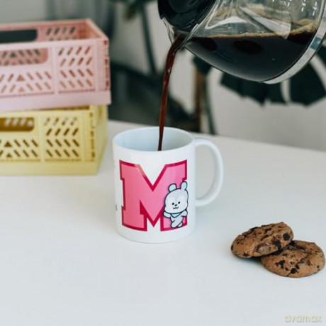 BT21 Mug New Mang 350 ml