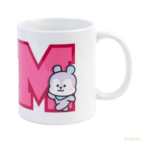 BT21 Mug New Mang 350 ml