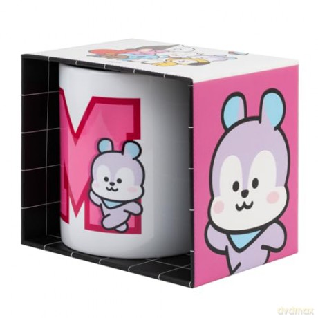 BT21 Mug New Mang 350 ml