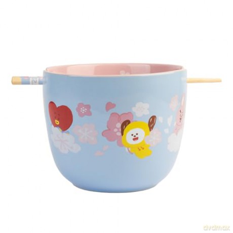 BT21 Ramen Bowl 1400 ml