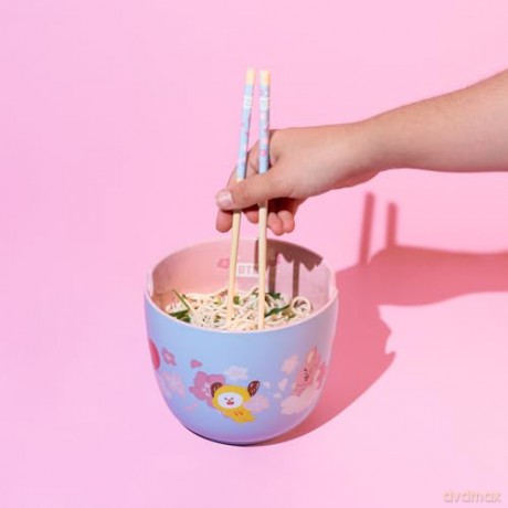 BT21 Ramen Bowl 1400 ml