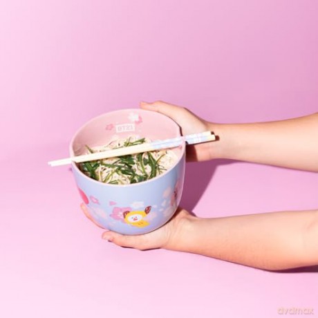BT21 Ramen Bowl 1400 ml