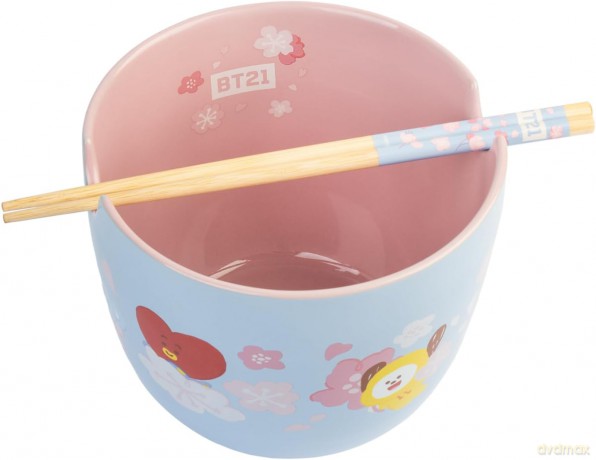 BT21 Ramen Bowl 1400 ml