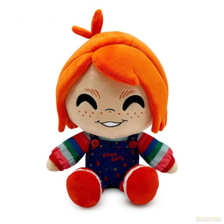 ChildÂ´s Play Plush Figure Chucky 22 cm