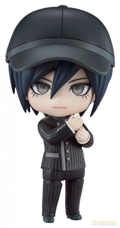 Danganronpa V3: Killing Harmony Nendoroid Action Figure Shuichi Saihara 10 cm [FIGURKA]