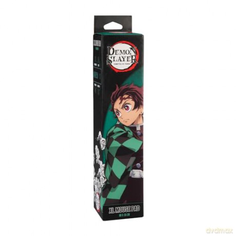 Demon Slayer XL Mouse Mat 80 x 35 cm