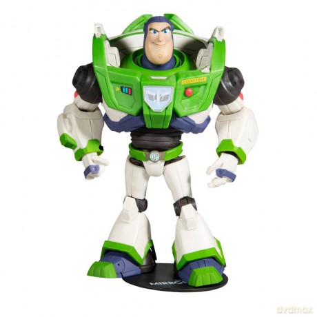 Disney Mirrorverse Action Figure Buzz Lightyear 18 cm [FIGURKA]