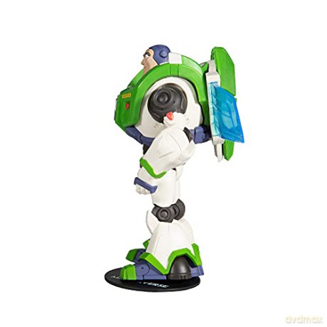 Disney Mirrorverse Action Figure Buzz Lightyear 18 cm [FIGURKA]