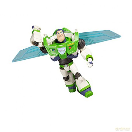 Disney Mirrorverse Action Figure Buzz Lightyear 18 cm [FIGURKA]