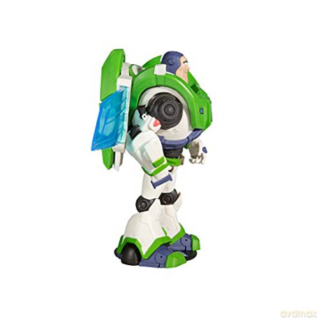 Disney Mirrorverse Action Figure Buzz Lightyear 18 cm [FIGURKA]
