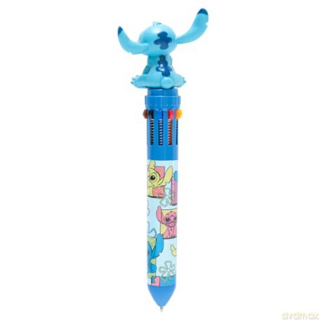Disney Multicoloured 3D Pen Stitch