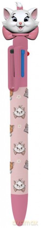 Disney Multicoloured 3D Pen The Aristocats