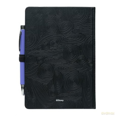 Disney Premium Notebook with Projector Pen The Nightmare Before Christmas A5