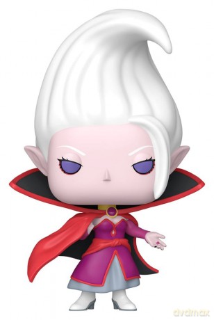 Dragon Ball Daima POP! Animation Vinyl Figure Dr. Arinsu 9 cm [FIGURKA]