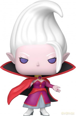 Dragon Ball Daima POP! Animation Vinyl Figure Dr. Arinsu 9 cm [FIGURKA]