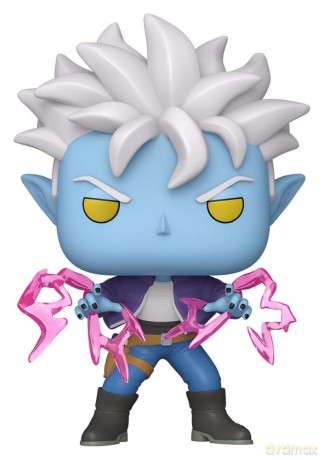 Dragon Ball Daima POP! Animation Vinyl Figure Glorio 9 cm [FIGURKA]