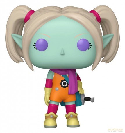Dragon Ball Daima POP! Animation Vinyl Figure Panzy 9 cm [FIGURKA]