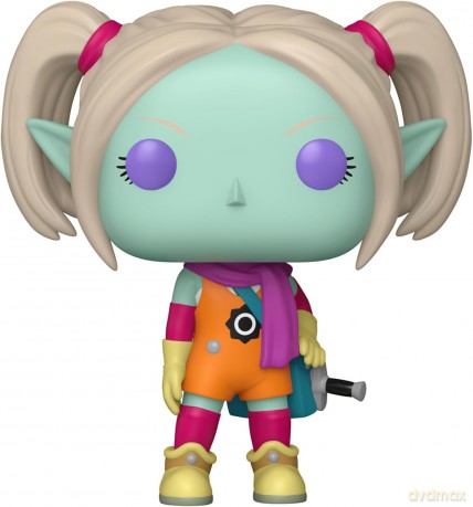 Dragon Ball Daima POP! Animation Vinyl Figure Panzy 9 cm [FIGURKA]