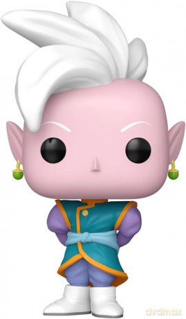 Dragon Ball Daima POP! Animation Vinyl Figure Supreme Kai 9 cm [FIGURKA]