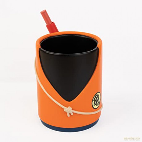 Dragon Ball Pencil Holder Goku 11 cm