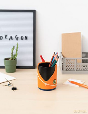 Dragon Ball Pencil Holder Goku 11 cm